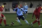 Ossett Town 0 Salford City 3